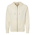 Zip up hoodie